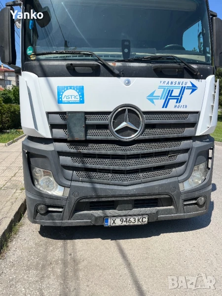 Транспорт, снимка 1