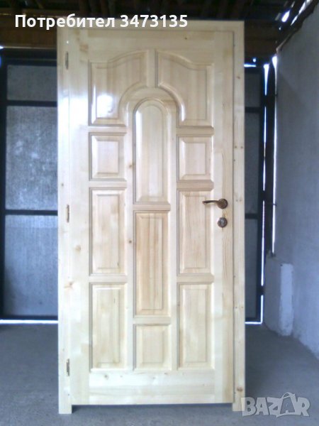 Врати и Мебели , снимка 1