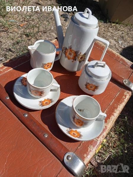 Продава бг.комплект., снимка 1