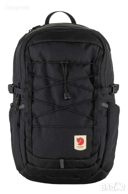 Нова раница fjallraven skule 20, снимка 1