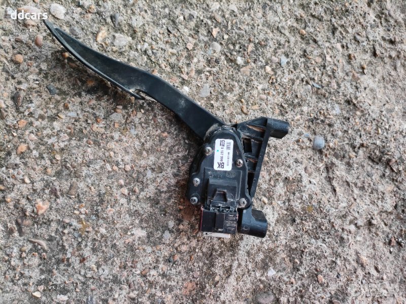 Потенциометър/педал за газ Opel, снимка 1