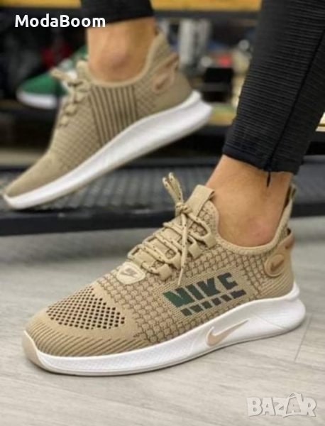Мъжки маратонки Nike, снимка 1