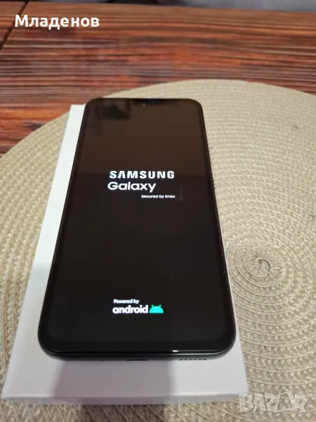 Samsung Galaxy A54, снимка 1