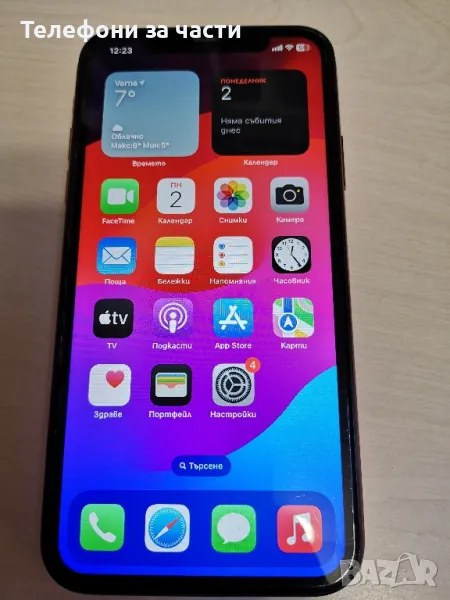 Оригинален дисплей за Iphone 11, снимка 1