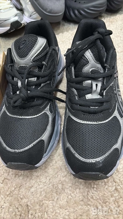 Мъжки маратонки asics, снимка 1