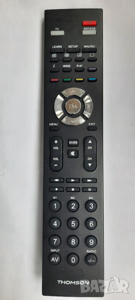 Дистанционно управление THOMSON ROC2411, снимка 1