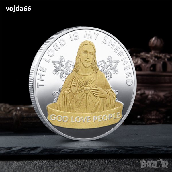 Колекционерски монети, снимка 1