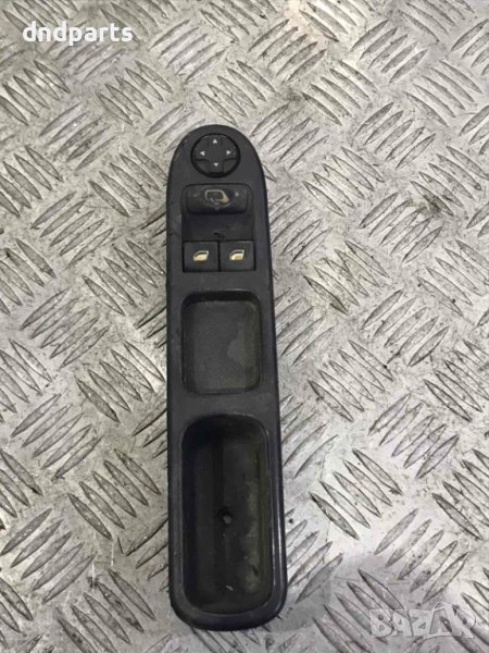 Панел бутони Peugeot 207,2007г., снимка 1