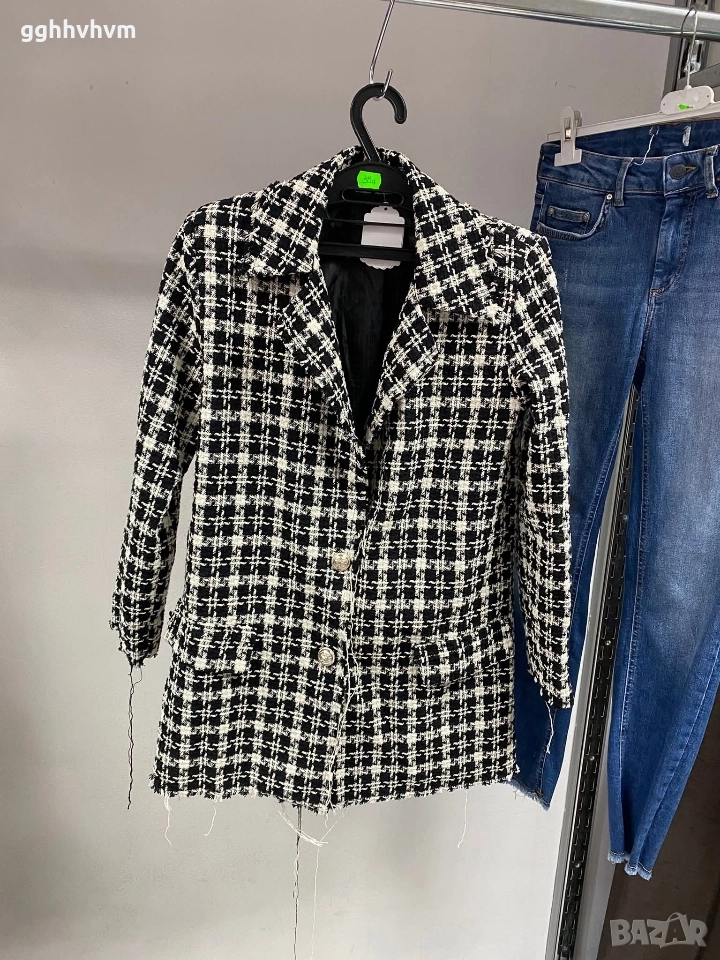 сако, снимка 1