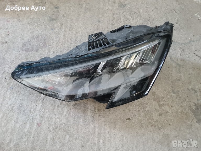 Ляв LED фар за Audi A3 8Y, снимка 1