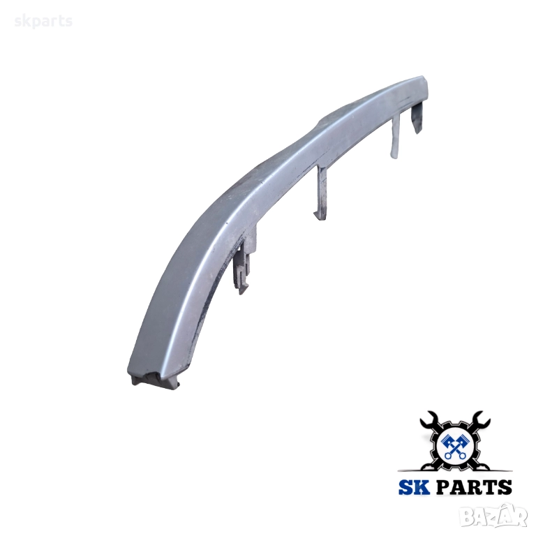 Лайсна под фар (дясна) за BMW e46 /БМВ е46 седан/ комби, снимка 1