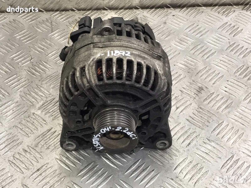 Алтернатор Renault Vel Satis 2.2dCi,2004г., снимка 1