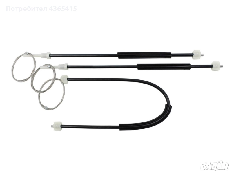 Жило за Стъклоподемник на Chevrolet Orlando J309 MK1 (2010-2018) за предна лява и дясна врата, снимка 1