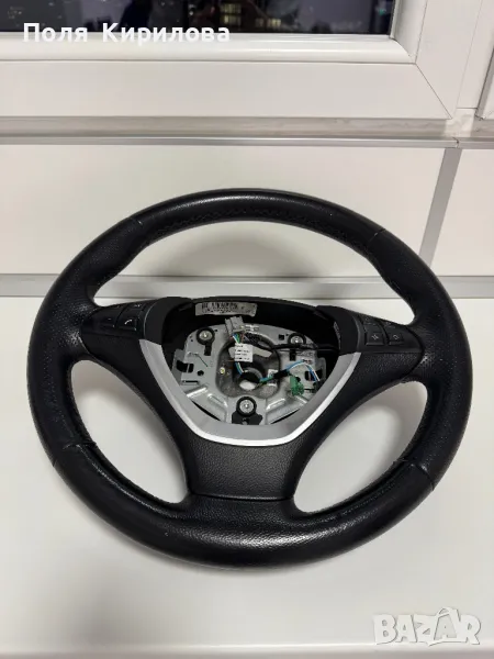 Волан за БМВ х5е70, снимка 1