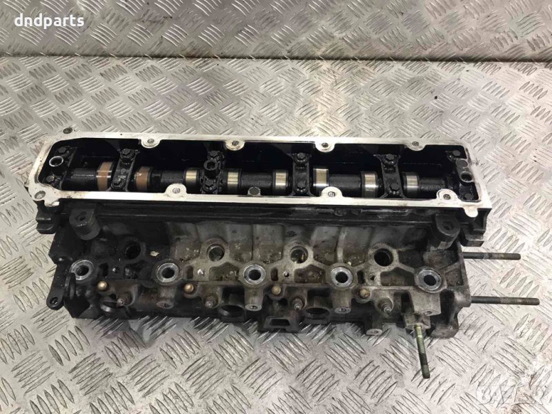 Глава Citroen Xsara Picasso 2.0HDI,2006г., снимка 1