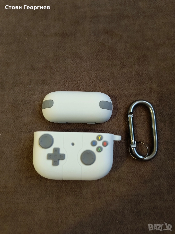 Чисто нов калъф за слушалки AIRPODS 3, снимка 1