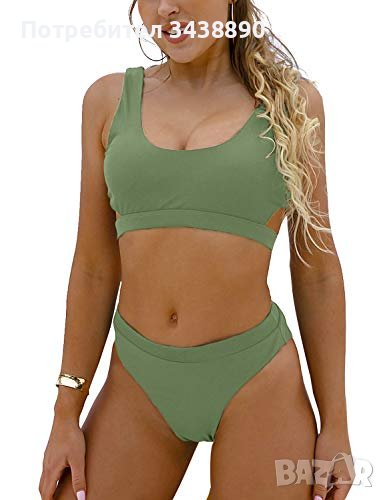 Бански костюм М 247, снимка 1