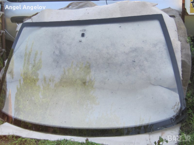 Предно стъкло за Пежо 306 Peugeot 306,  Орогинал, снимка 1