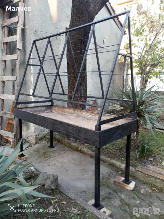 Предлагам заваръчни услуги по домовете, снимка 1