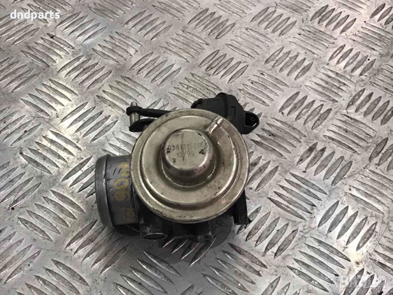  ЕГР VW Golf 4,1.9TDI,90кс.,1999г., снимка 1