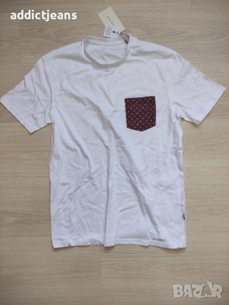 Мъжка тениска Pier ONE размер XXL, снимка 1