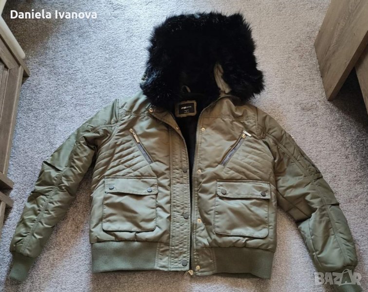 Яке, снимка 1