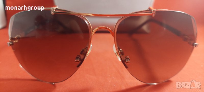 Слънчеви очила  SWAROVSKI SW134, снимка 1