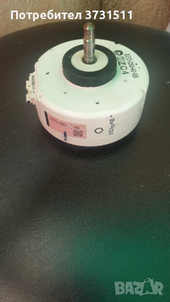 Daikin KFD-280-40-8B, снимка 1