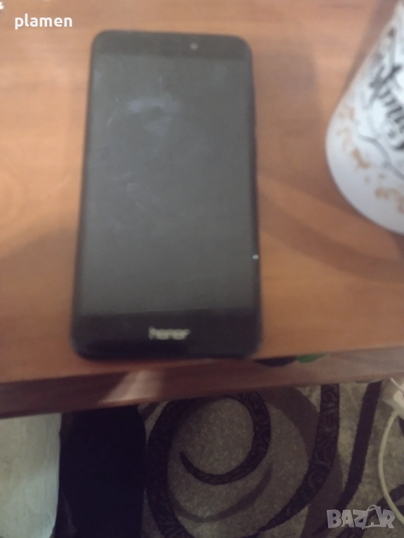  Honor p8 lite, снимка 1