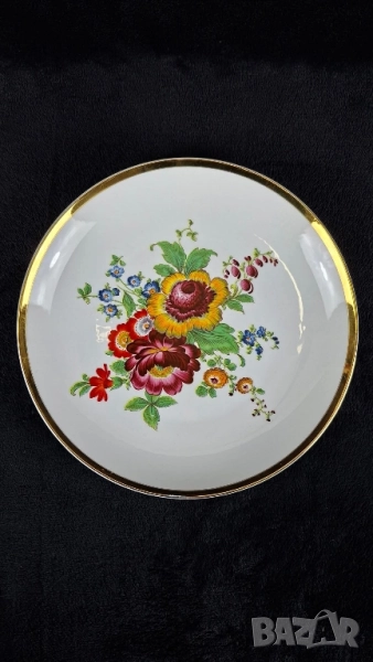 Плато - Tirschenreuth, 40-те, снимка 1