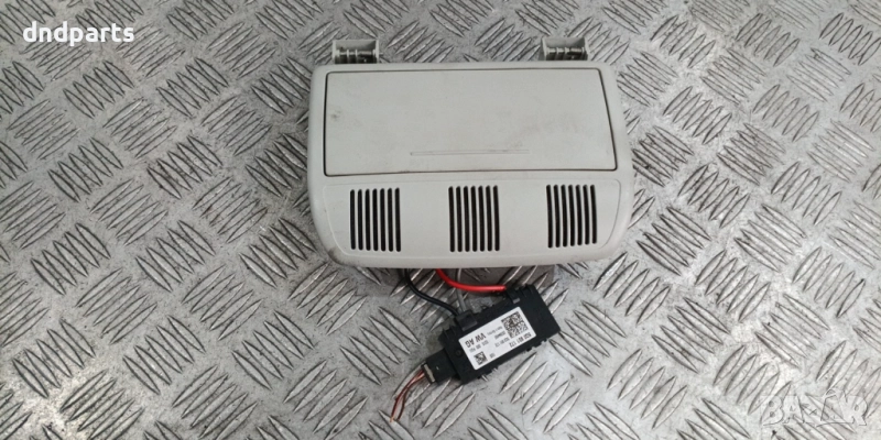 Интериорна конзола Seat Toledo 1.6TDI 2016г.	, снимка 1