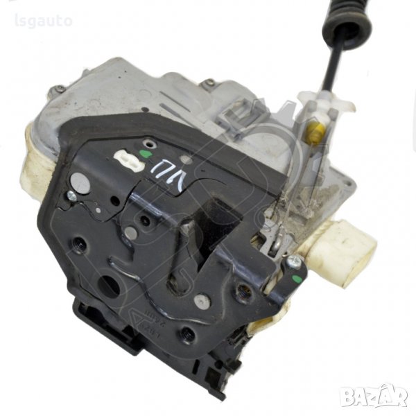 Брава предна лява врата Volkswagen Passat (B6)(2005-2010) ID:91678, снимка 1