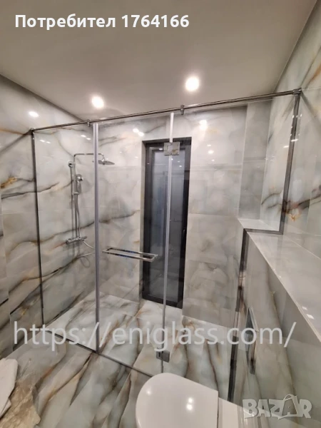 Паравани душ кабини, снимка 1