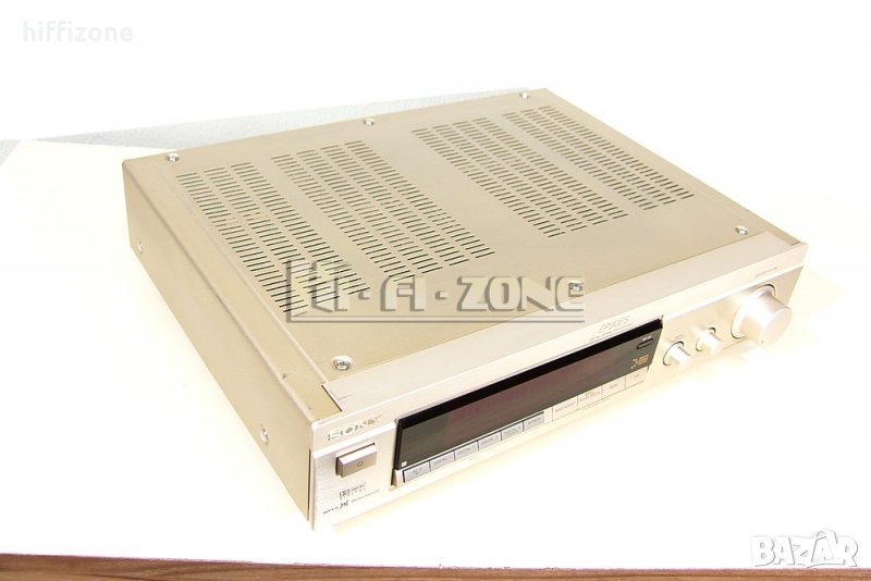  Предусилвател Sony sdp-ep90es , снимка 1