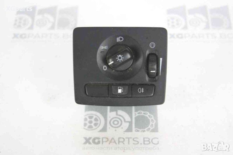 Ключ светлини за Volvo V50 facelift (2008-2012), снимка 1