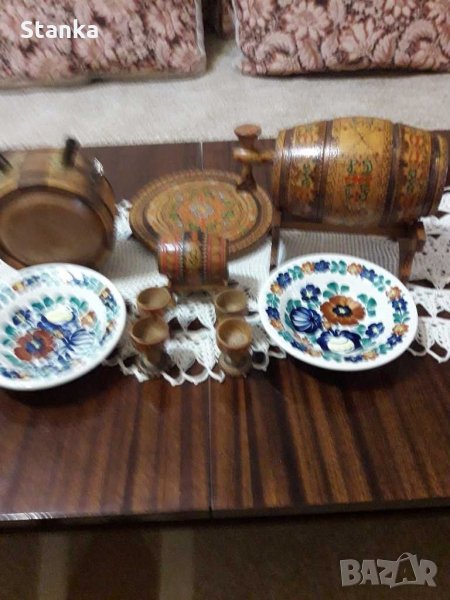 Сувенири, снимка 1