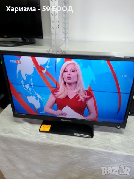 Телевизор Thomson 26 инча - 149 лв. , снимка 1