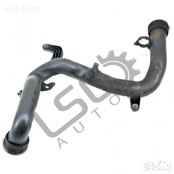 Тръба въздух Skoda OCTAVIA II Combi (1Z5) 2004-2077 S300820N-68, снимка 1