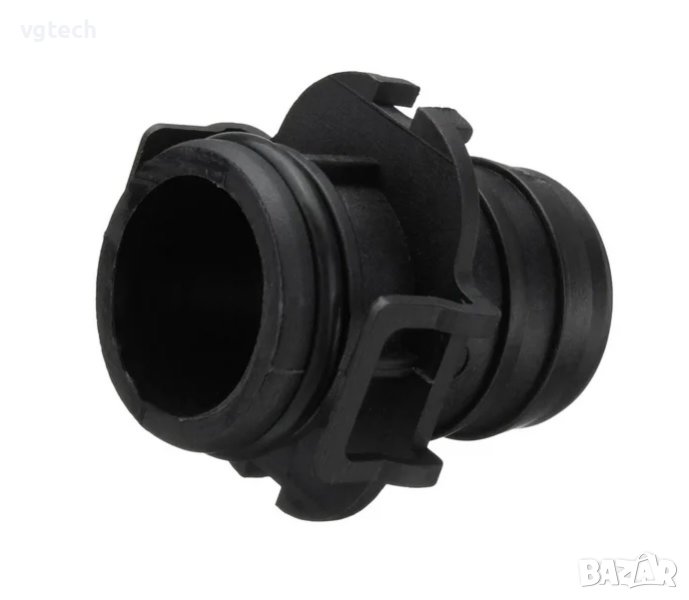 Щипка за тръба на всмукателния маркуч за автомобилен въздушен филтър за Mazda / Ford , снимка 1