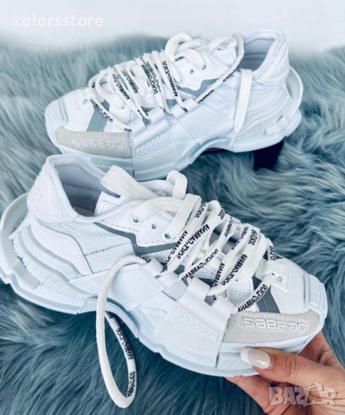 Дамски маратонки  Dolce&Gabbana  код Br317, снимка 1