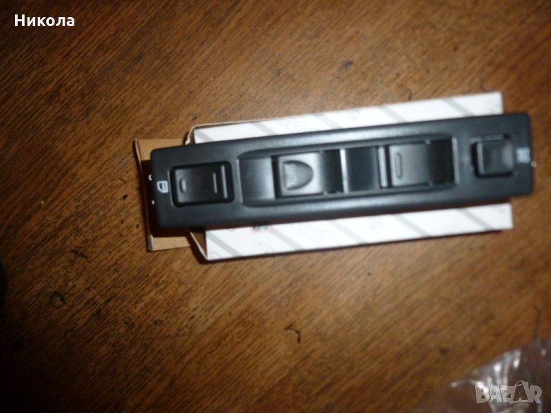 Копчета/бутони за стъкла Сузуки Витара дълга  база, снимка 1