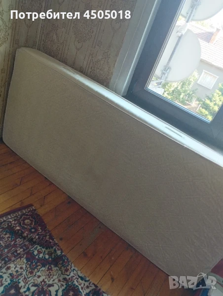 Матрак 90/200, снимка 1