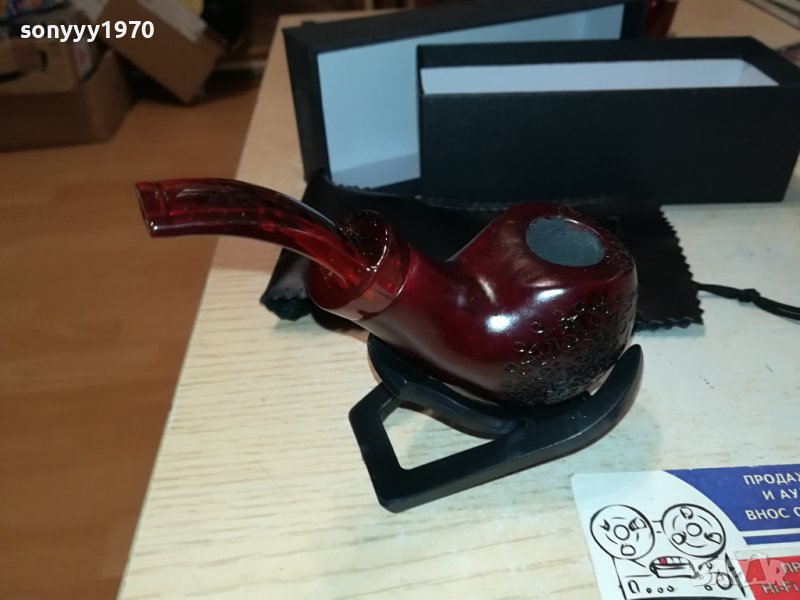 ЛУКСОЗНА ЛУЛА 1210231206, снимка 1