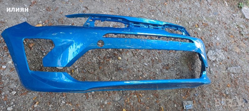 Предна броня за Kia Rio 2020 2021 2022 2023 86511H8AA0, снимка 1