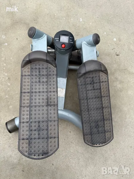 Степер, снимка 1