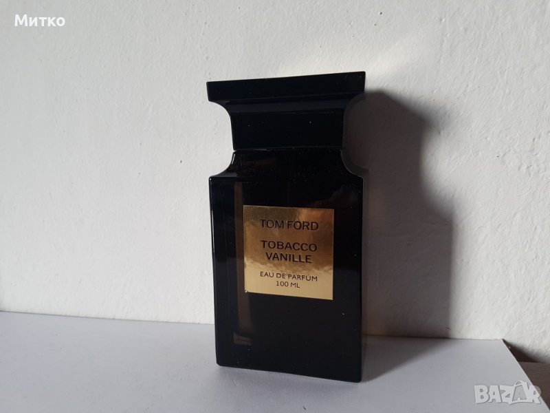 Tom Ford Tobacco Vanille 100 ml eau de parfum за мъже, снимка 1