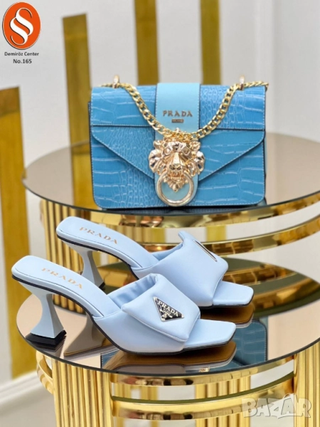 чанти versace, снимка 1