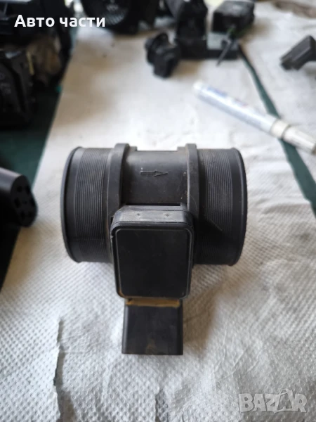 Ключалка за капачката на резервоара за BMW 3 Series E46 Touring (10.1999 - 06.2005), комби, № 67.11-, снимка 1