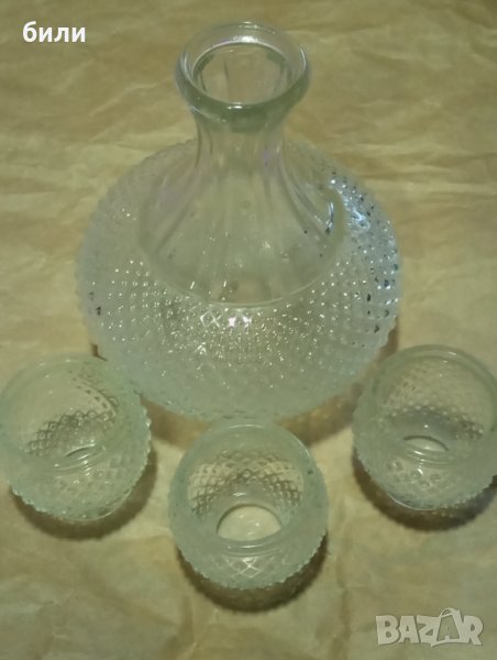 Ретро сервиз , снимка 1