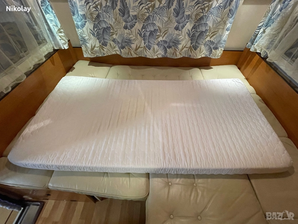 Матраци от дунапрен, снимка 1